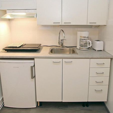 Kuukkeli Apartments Enare Eksteriør bilde