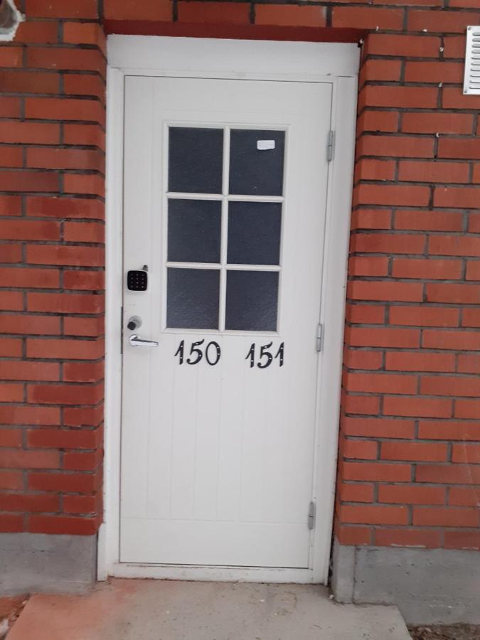 Kuukkeli Apartments Enare Eksteriør bilde