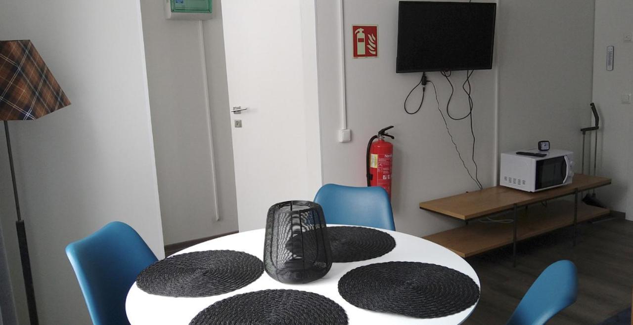 Kuukkeli Apartments Enare Eksteriør bilde