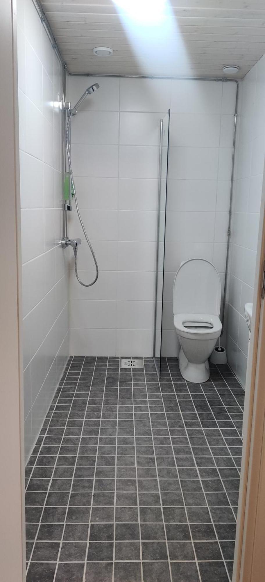 Kuukkeli Apartments Enare Rom bilde